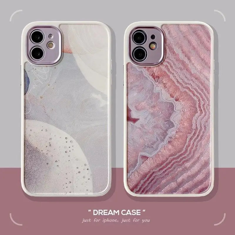Print Phone Case - iPhone 13 Pro Max / 13 Pro / 13 / 12 Pro Max / 12 Pro / 12 / 12 Mini / 11 Pro Max / 11 Pro / 11 / XS Max / XS / XR / X / 8 Plus / 7 Plus / 8 / 7 / SE 2-2