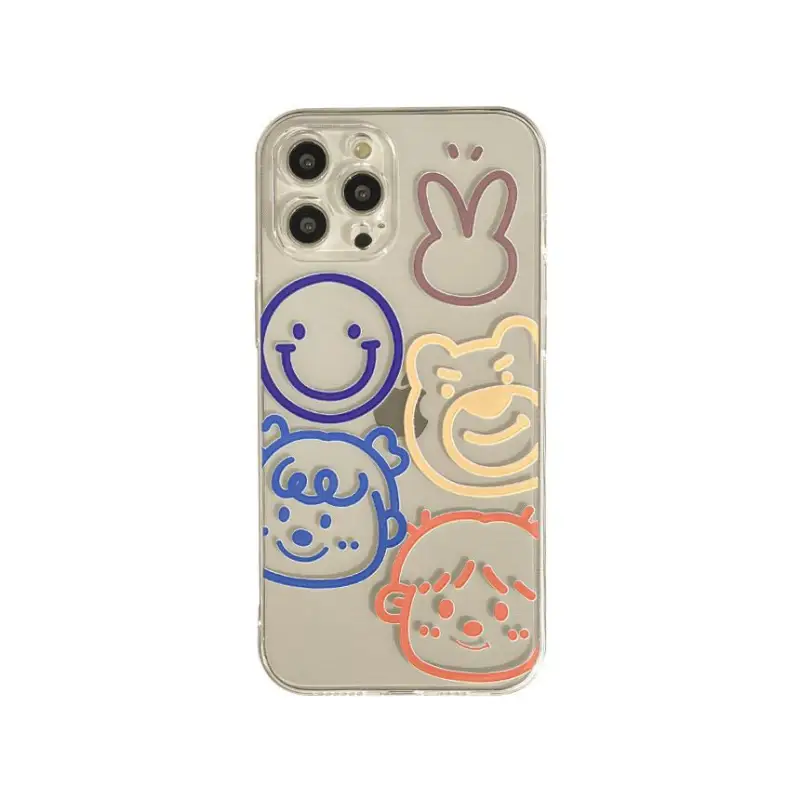 Print Phone Case - Iphone 13 Pro Max / 13 Pro / 13 / 13 Mini