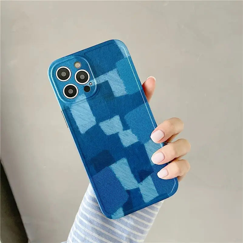 Print Phone Case - iPhone 13 Pro Max / 13 Pro / 13 / 13 mini