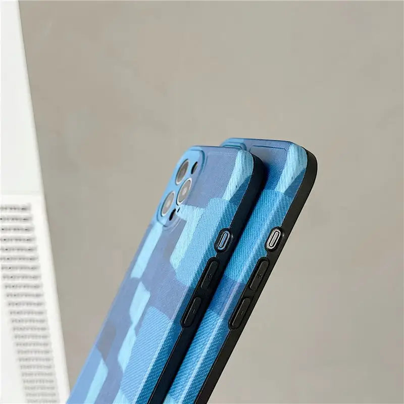 Print Phone Case - iPhone 13 Pro Max / 13 Pro / 13 / 13 mini