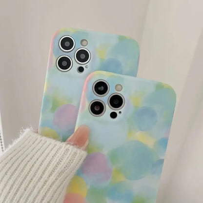 Print Phone Case - iPhone 7 / 8 / SE / iPhone 7 Plus / 8 