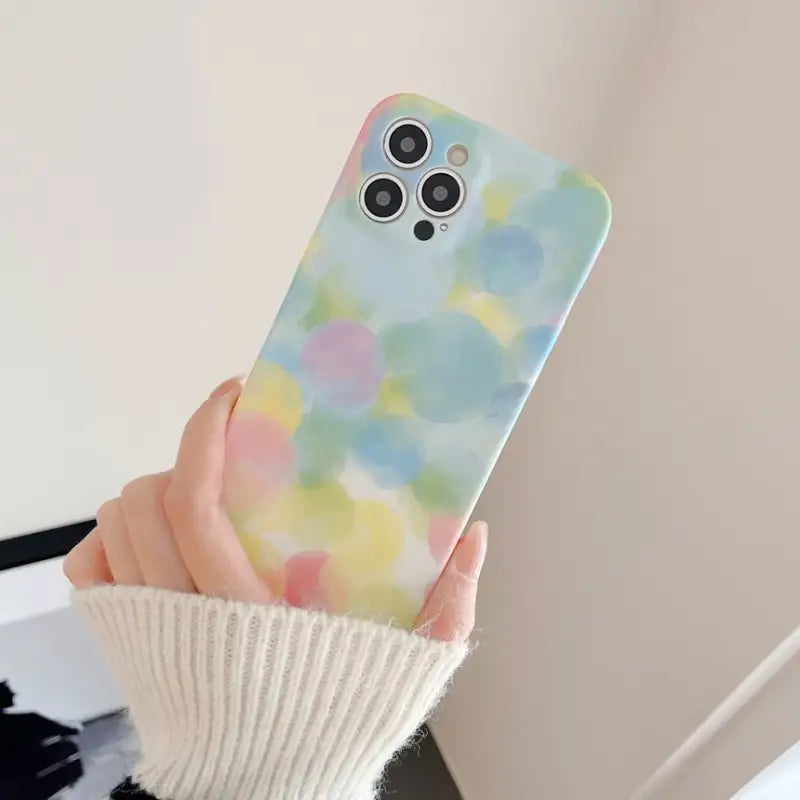 Print Phone Case - iPhone 7 / 8 / SE / iPhone 7 Plus / 8 