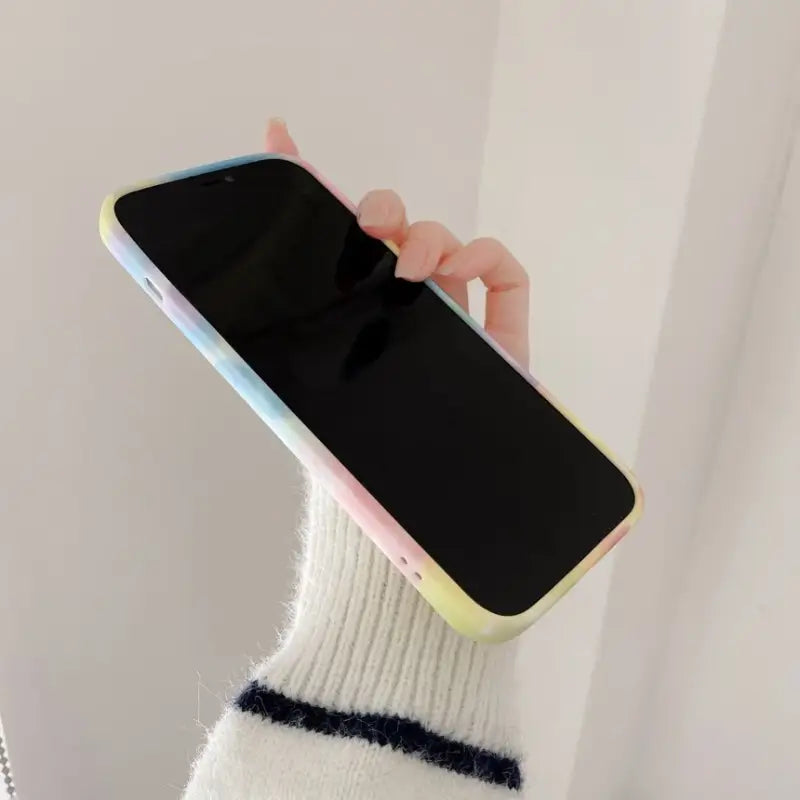 Print Phone Case - iPhone 7 / 8 / SE / iPhone 7 Plus / 8 