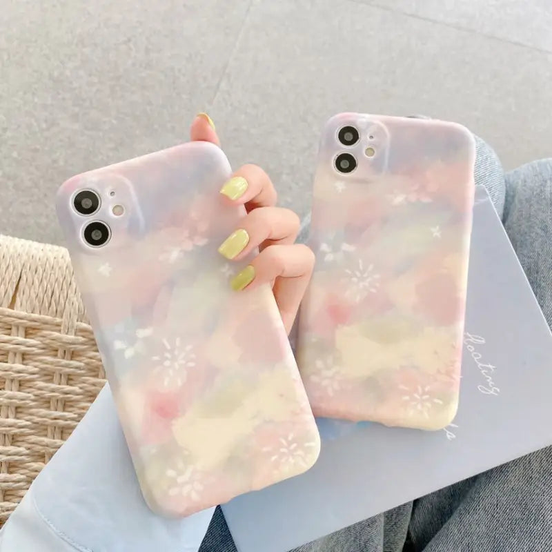 Print Phone Case - iPhone 7 / 7 Plus / 8 / 8 Plus / SE / X /