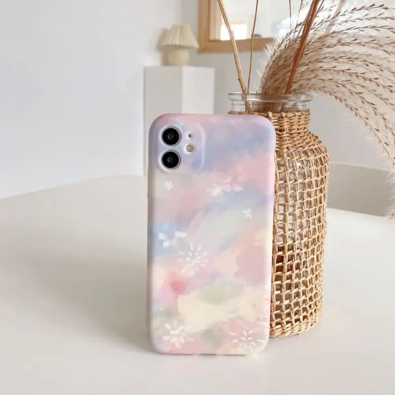 Print Phone Case - iPhone 7 / 7 Plus / 8 / 8 Plus / SE / X /