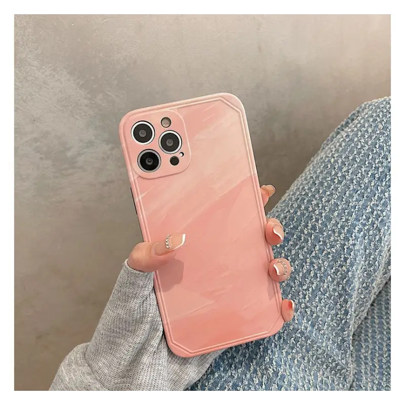 Print Phone Case - iPhone X / XS / XR / XS Max / 11 / 11 Pro