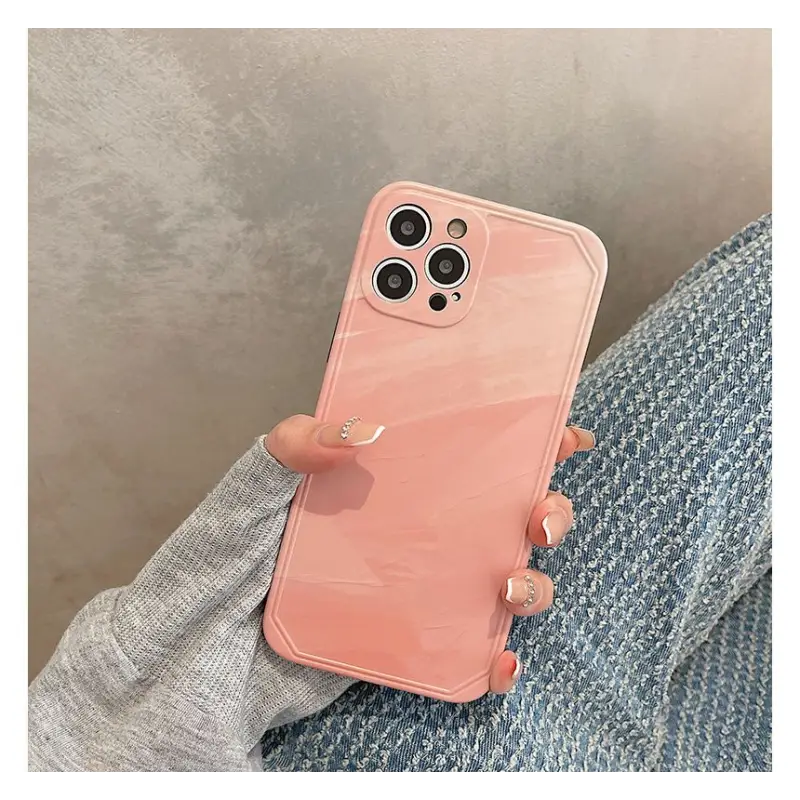 Print Phone Case - iPhone X / XS / XR / XS Max / 11 / 11 Pro