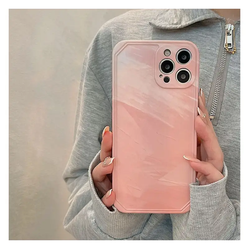 Print Phone Case - iPhone X / XS / XR / XS Max / 11 / 11 Pro