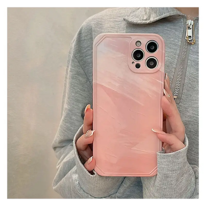 Print Phone Case - iPhone X / XS / XR / XS Max / 11 / 11 Pro