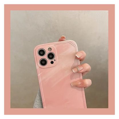 Print Phone Case - iPhone X / XS / XR / XS Max / 11 / 11 Pro