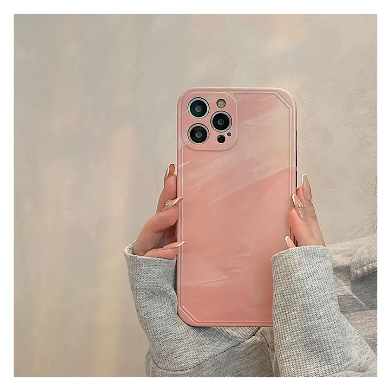 Print Phone Case - iPhone X / XS / XR / XS Max / 11 / 11 Pro