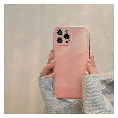 Print Phone Case - iPhone X / XS / XR / XS Max / 11 / 11 Pro