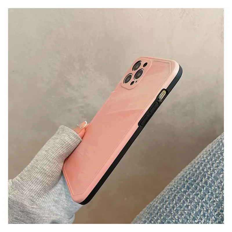 Print Phone Case - iPhone X / XS / XR / XS Max / 11 / 11 Pro