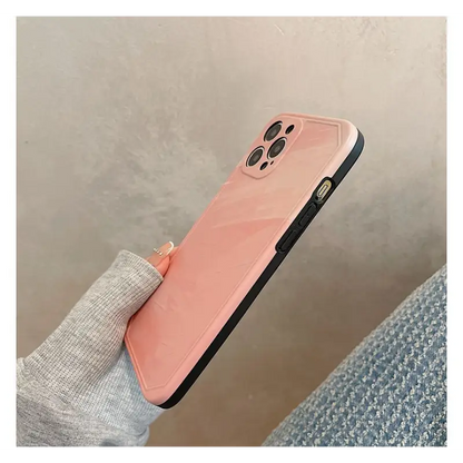 Print Phone Case - iPhone X / XS / XR / XS Max / 11 / 11 Pro