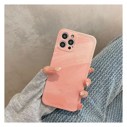 Print Phone Case - iPhone X / XS / XR / XS Max / 11 / 11 Pro