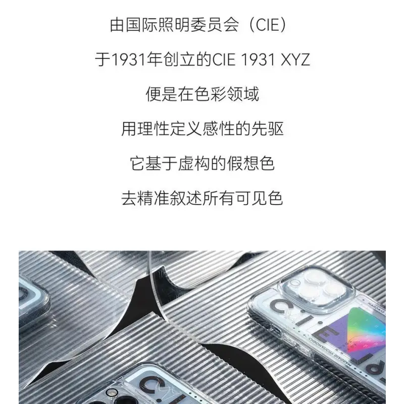 Print Transparent Phone Case - iPhone 13 Pro Max / 13 Pro / 13 / 12 Pro Max / 12 Pro / 12-8