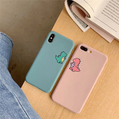 Printd iPhone 6S / 6S Plus / 7 / 7 Plus / 8 / 8 Plus / X / XS / XR / XS MAX Case-5