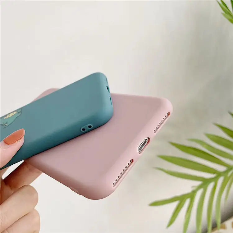 Printd iPhone 6S / 6S Plus / 7 / 7 Plus / 8 / 8 Plus / X / XS / XR / XS MAX Case-2