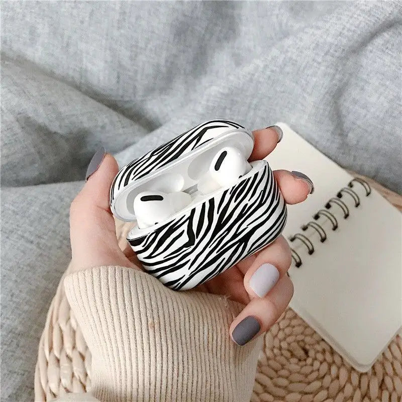 Printed AirPods / AirPods Pro Earphone Case Skin B317 - 