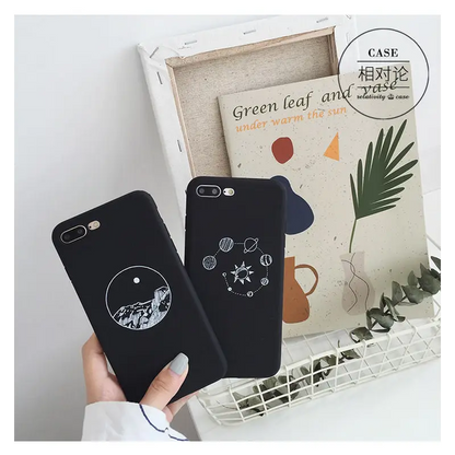 Printed Phone Case - iPhone 6 / 6s / Plus / iPhone 7 / Plus 