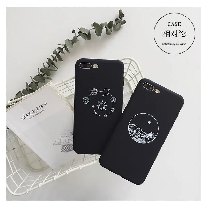 Printed Phone Case - iPhone 6 / 6s / Plus / iPhone 7 / Plus 