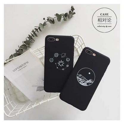 Printed Phone Case - iPhone 6 / 6s / Plus / iPhone 7 / Plus 