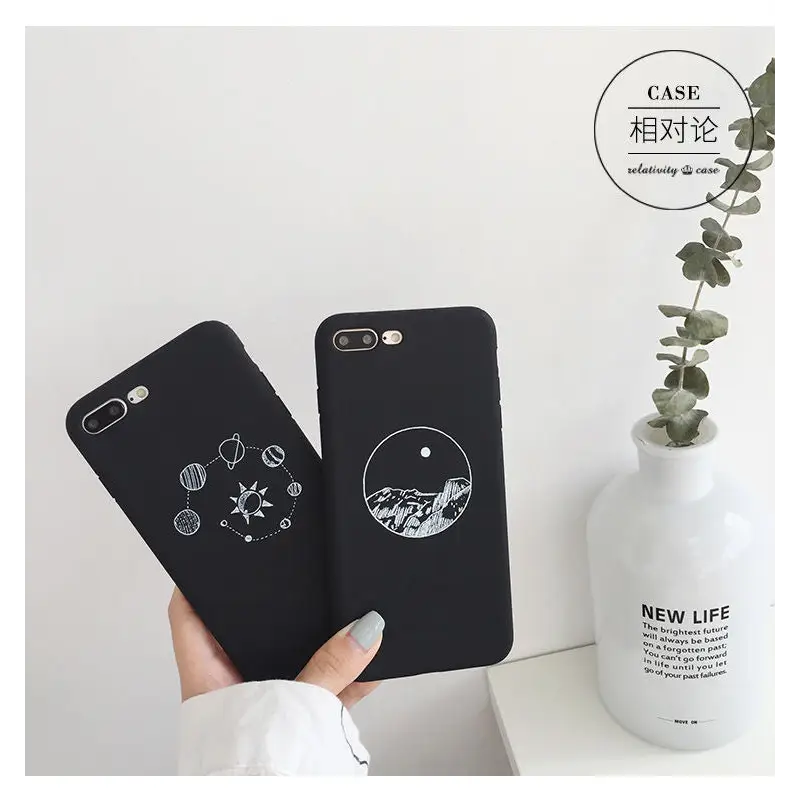 Printed Phone Case - iPhone 6 / 6s / Plus / iPhone 7 / Plus 