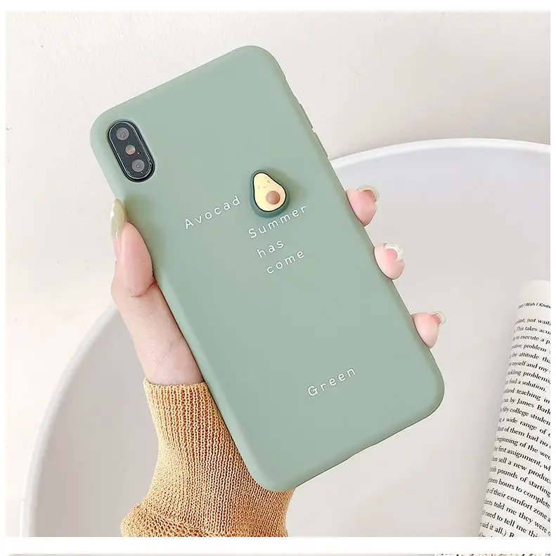 Printed Phone Case - iPhone 6 / 6 Plus / 7 / 7 Plus / 8 / 8 