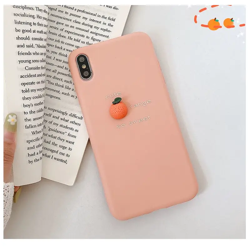 Printed Phone Case - iPhone 6 / 6 Plus / 7 / 7 Plus / 8 / 8 