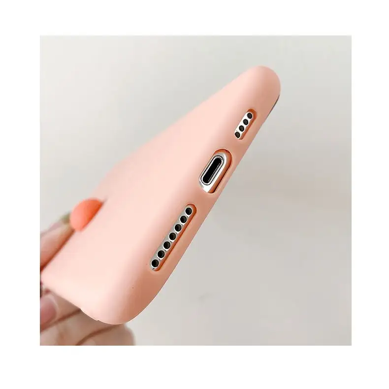 Printed Phone Case - iPhone 6 / 6 Plus / 7 / 7 Plus / 8 / 8 