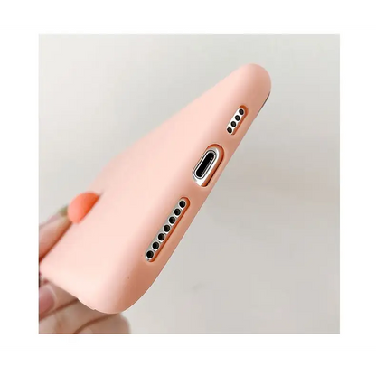 Printed Phone Case - iPhone 6 / 6 Plus / 7 / 7 Plus / 8 / 8 