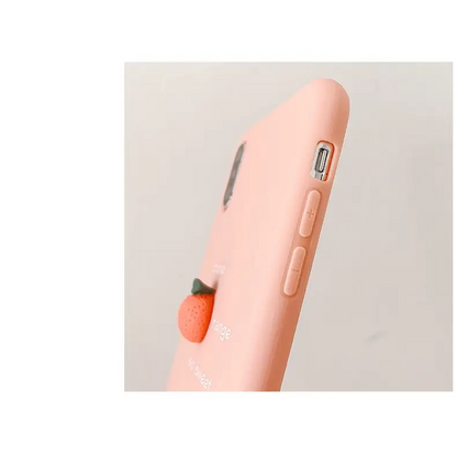 Printed Phone Case - iPhone 6 / 6 Plus / 7 / 7 Plus / 8 / 8 