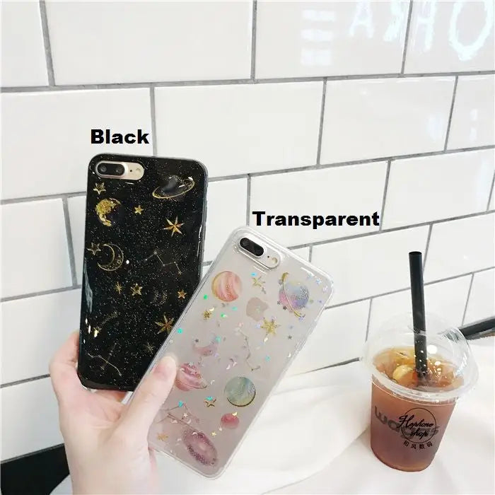 Printed Phone Case - iPhone 6 / 6 Plus / 7 / 7 Plus / 8 / 8 