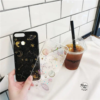 Printed Phone Case - iPhone 6 / 6 Plus / 7 / 7 Plus / 8 / 8 