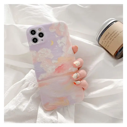 Printed Phone Case - iPhone 7 / 7 Plus / 8 / 8 Plus / SE / X