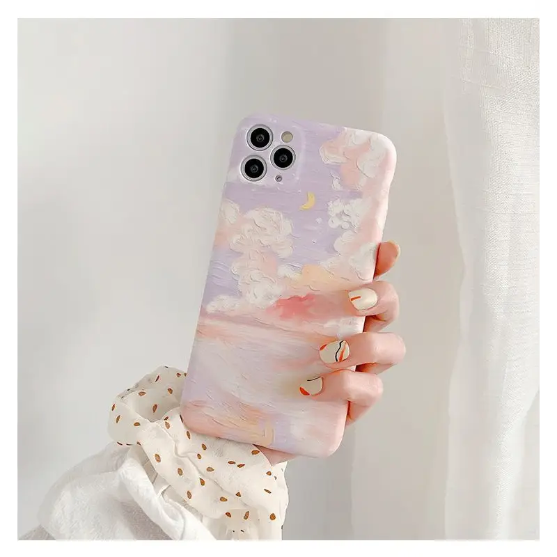 Printed Phone Case - iPhone 7 / 7 Plus / 8 / 8 Plus / SE / X