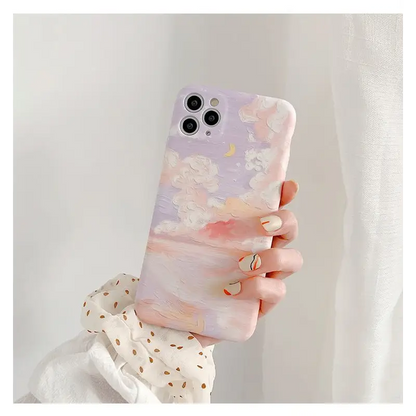 Printed Phone Case - iPhone 7 / 7 Plus / 8 / 8 Plus / SE / X