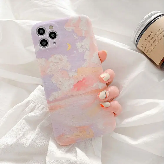 Printed Phone Case - iPhone 7 / 7 Plus / 8 / 8 Plus / SE / X