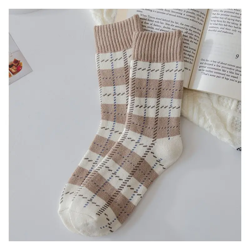 Printed Socks Set II26 - Socks