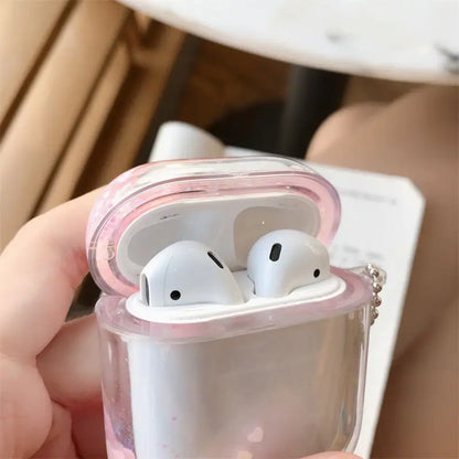 Quicksand AirPods / AirPods Pro Earphone Case Skin B312 - 