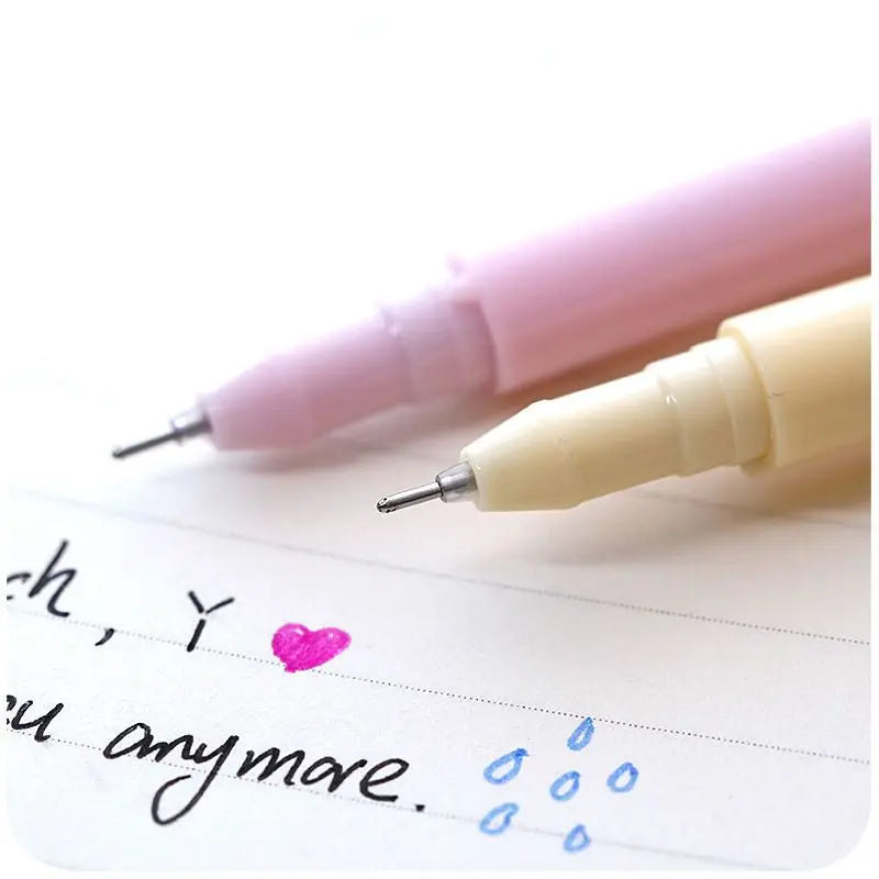 Rabbit Pen - 0.5 Mm Cg215 - Stationery