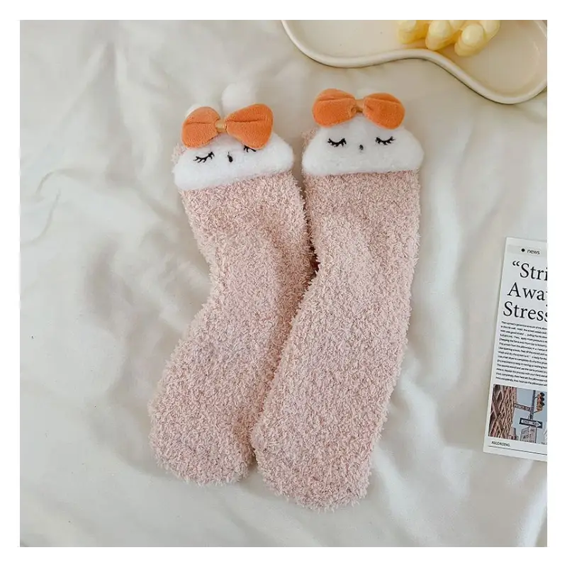 Rabbit Socks Set II8 - Socks