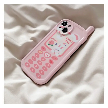 Retro Cellphone Phone Case - iPhone 13 Pro Max / 13 Pro / 13