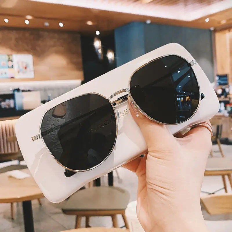 Retro Sunglasses CG61 - Eyewear