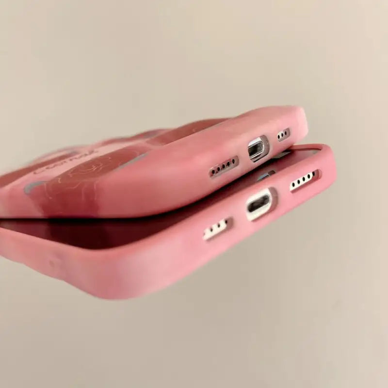 Rose Phone Case - iPhone 7 / 8 / SE / 7 Plus / 8 Plus / X / 
