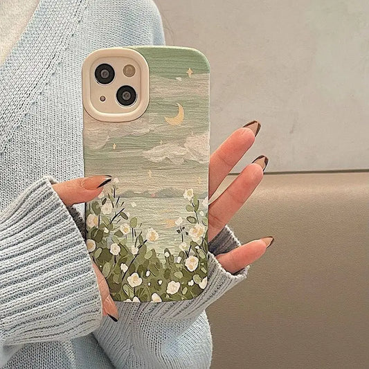 Scenery Phone Case - iPhone 13 Pro Max / 13 Pro / 13 / 13 