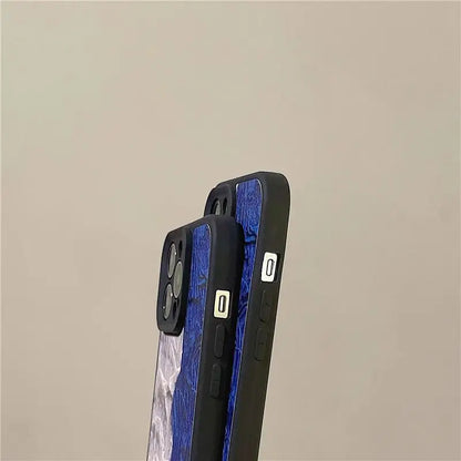 Shirred Phone Case - iPhone 13 Pro Max / 13 Pro / 13 / 13 