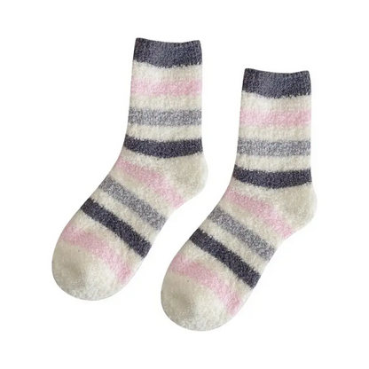 Striped Socks Set II12 - Socks