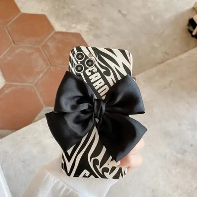 Sweet Ribbon Bow iPhone Case BP075 - iphone case