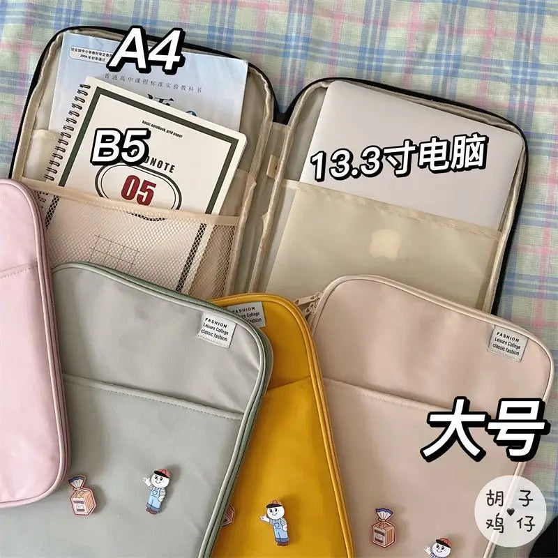 Tablet / Laptop Sleeve Cg423 - Gadget Bags